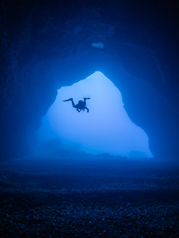 Billinghurst cave