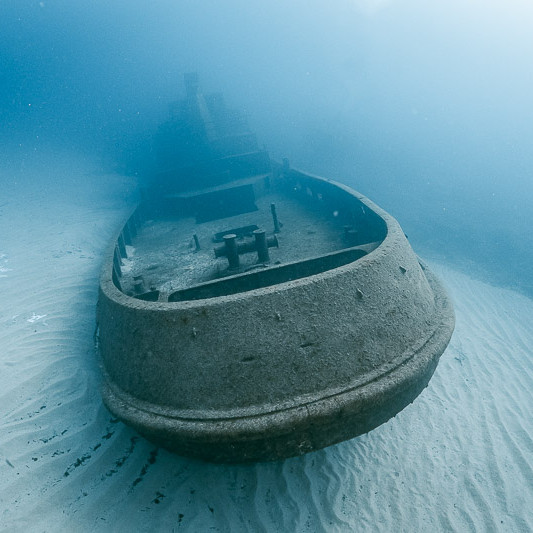 Tug 2